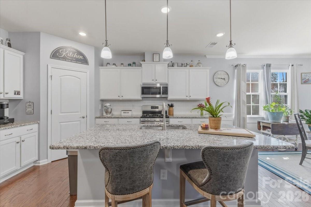 140 Picasso Trail Mount Holly NC 28120