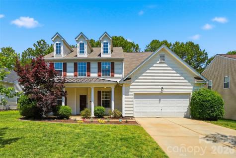 3161 Pine Bluff Way Indian Land SC 29707