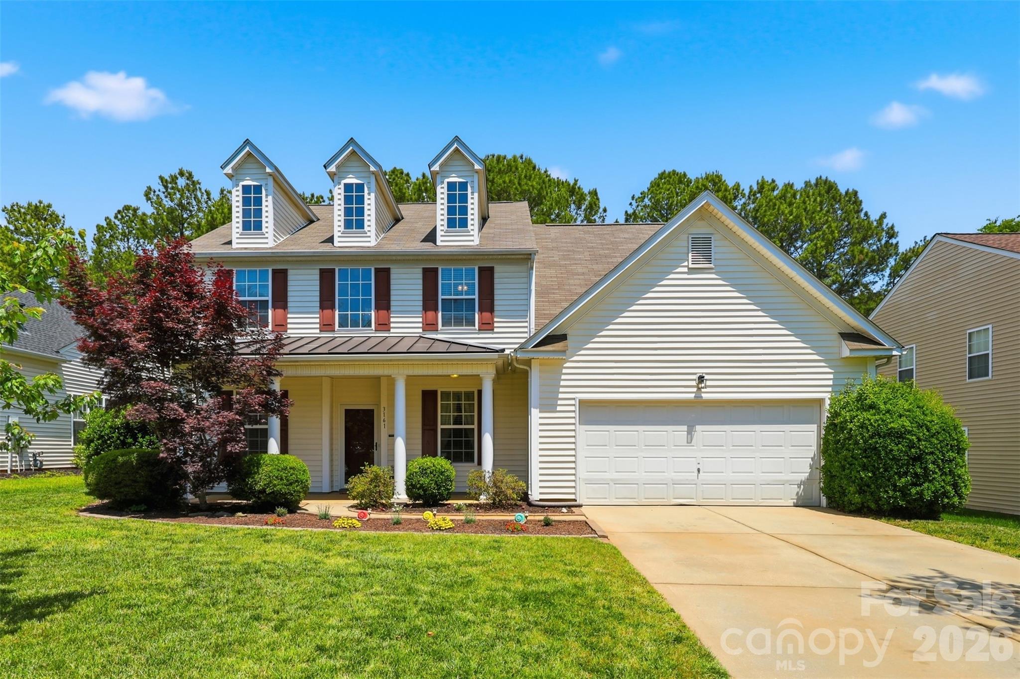 3161 Pine Bluff Way Indian Land SC 29707