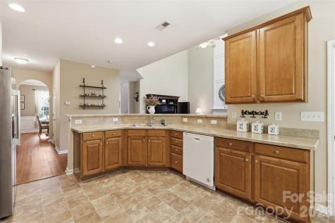 3161 Pine Bluff Way Indian Land SC 29707