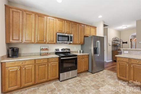 3161 Pine Bluff Way Indian Land SC 29707