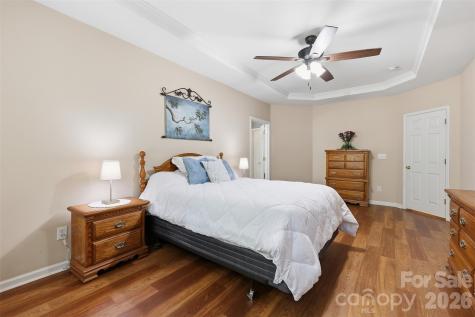 3161 Pine Bluff Way Indian Land SC 29707