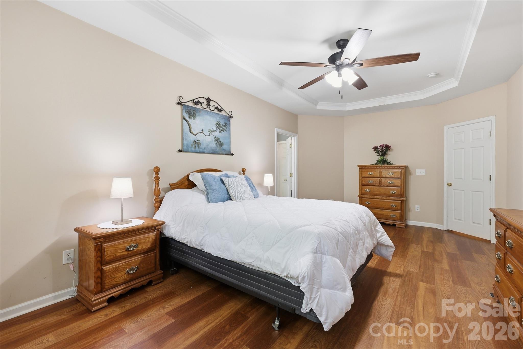 3161 Pine Bluff Way Indian Land SC 29707