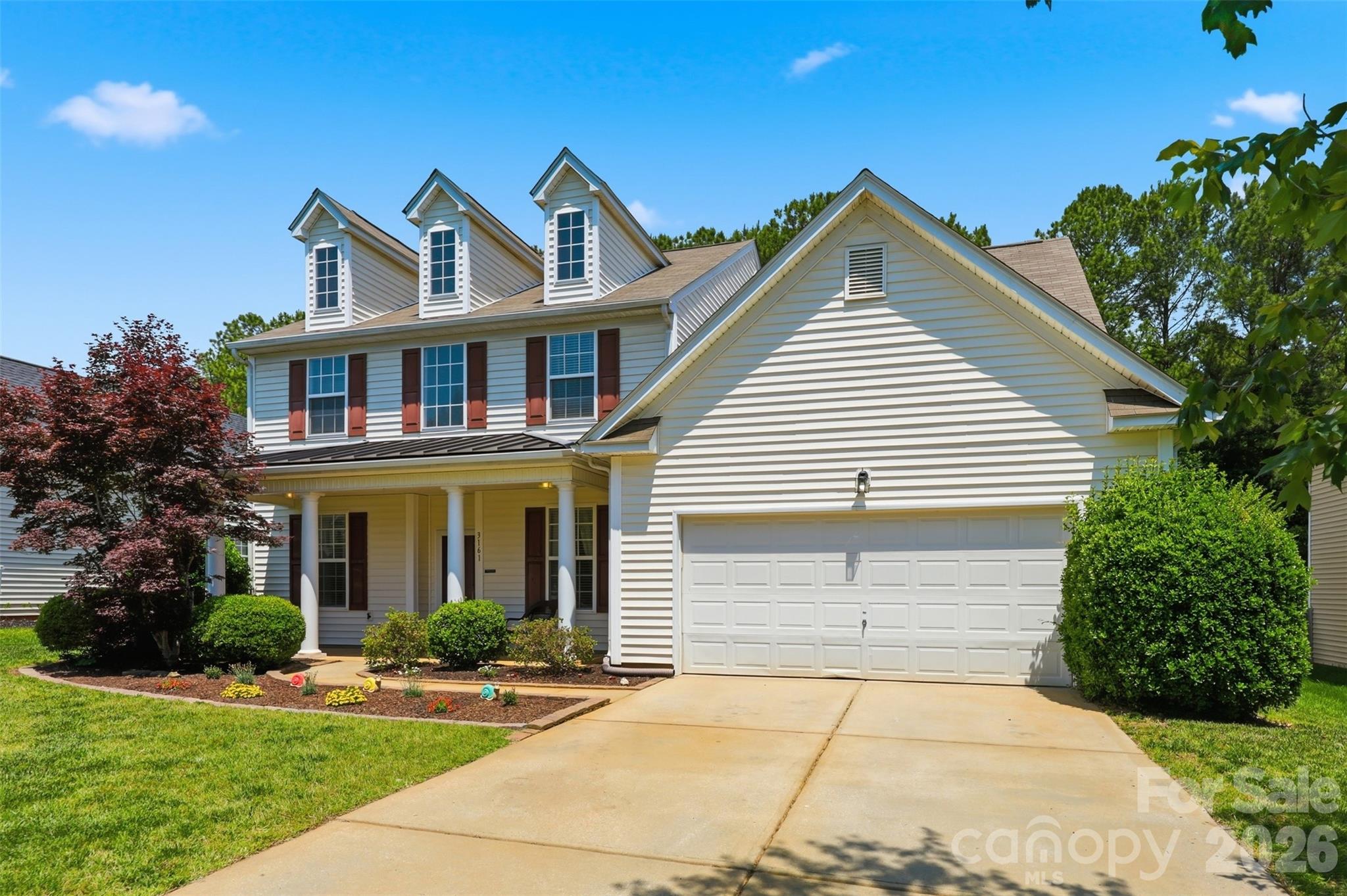3161 Pine Bluff Way Indian Land SC 29707