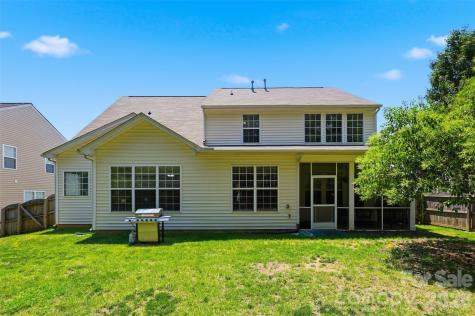 3161 Pine Bluff Way Indian Land SC 29707