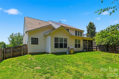 3161 Pine Bluff Way Indian Land SC 29707