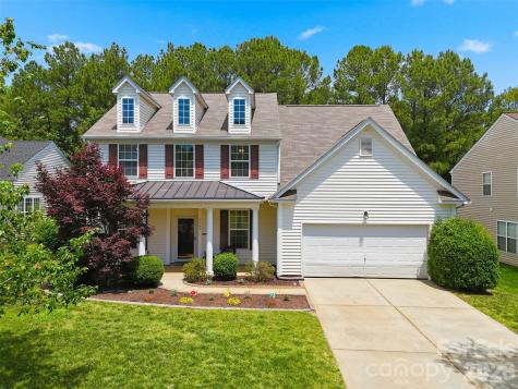 3161 Pine Bluff Way Indian Land SC 29707