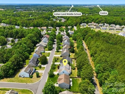 3161 Pine Bluff Way Indian Land SC 29707