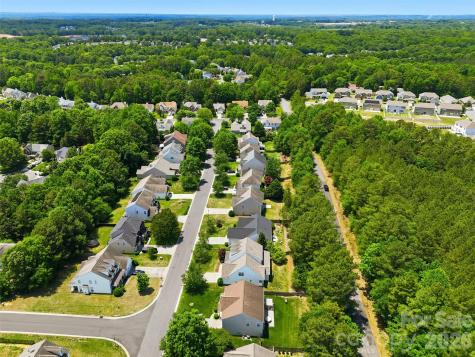 3161 Pine Bluff Way Indian Land SC 29707