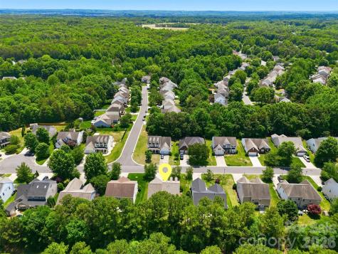 3161 Pine Bluff Way Indian Land SC 29707