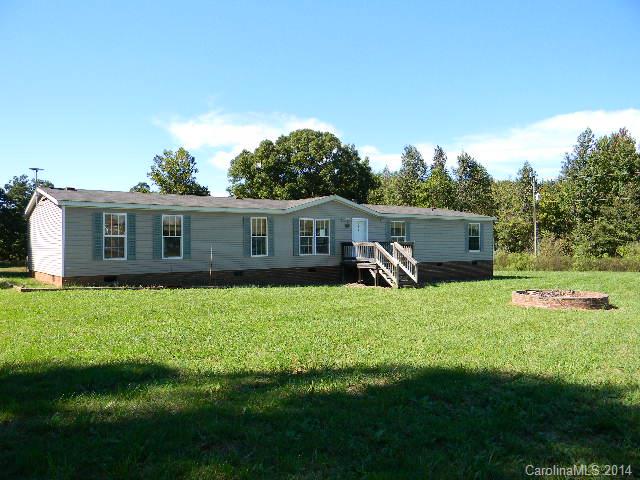 146 Yoda Lane Cleveland NC 27013