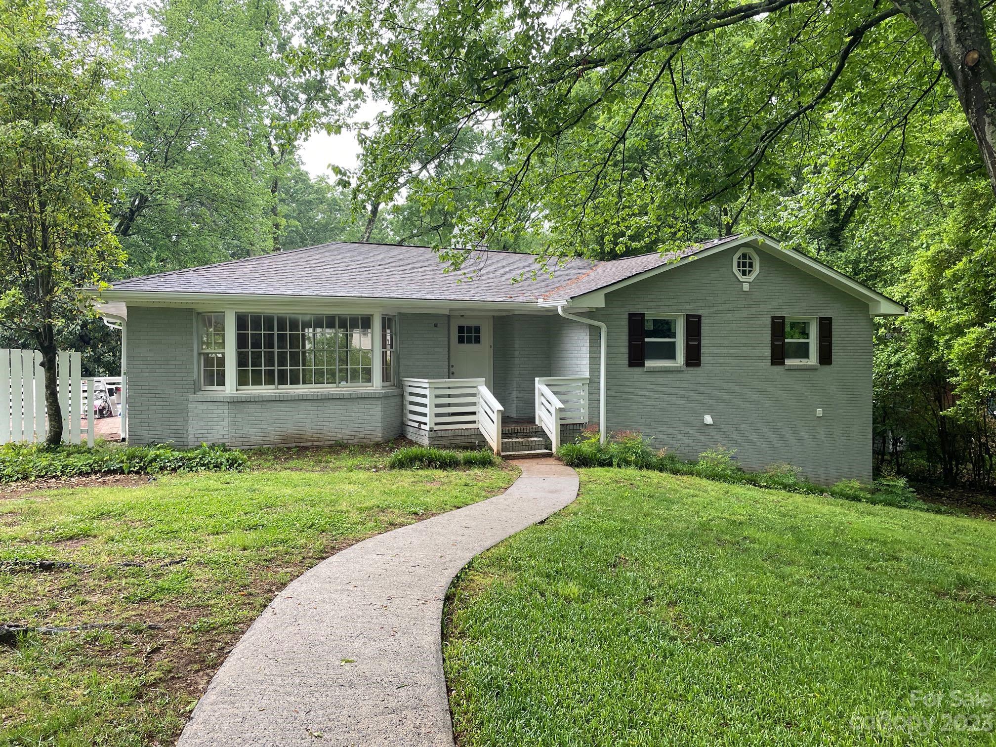 3336 Woodwardia Drive Charlotte NC 28210
