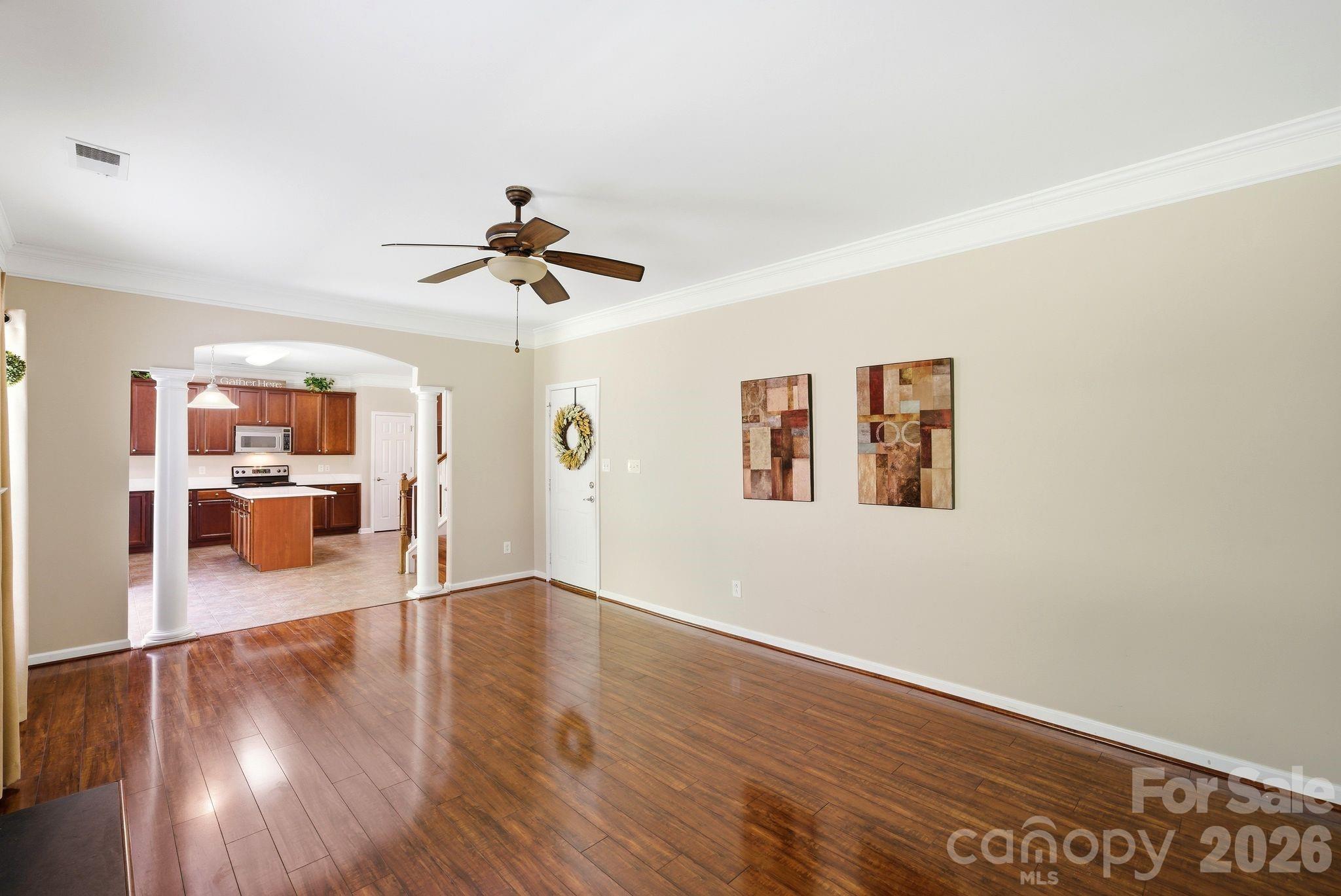 11436 Callahan Mill Drive Charlotte NC 28213
