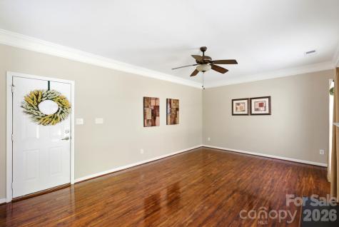 11436 Callahan Mill Drive Charlotte NC 28213