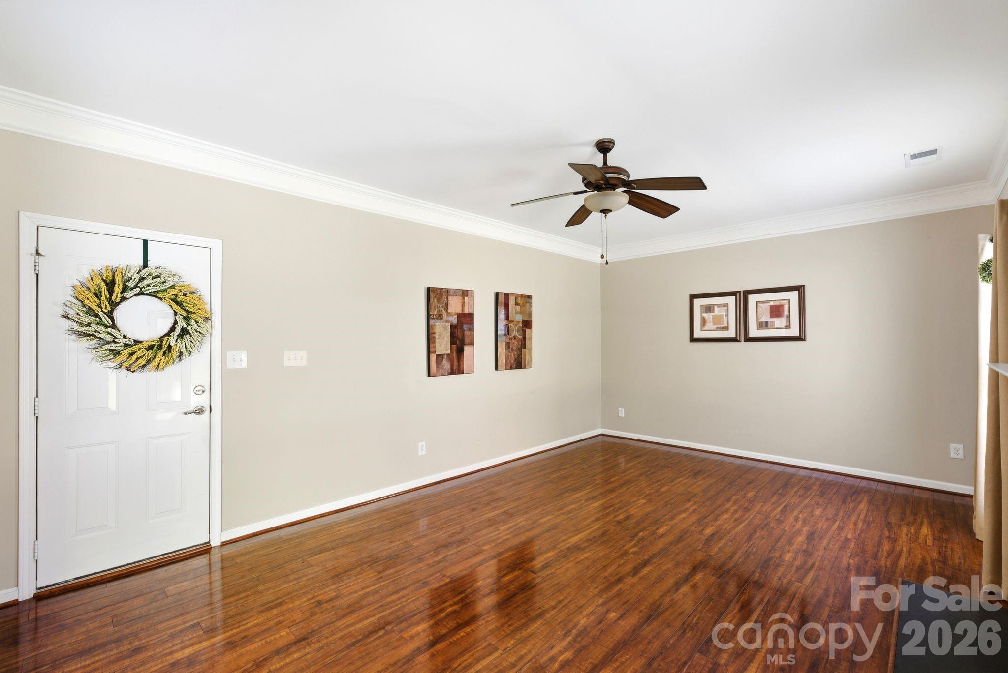 11436 Callahan Mill Drive Charlotte NC 28213