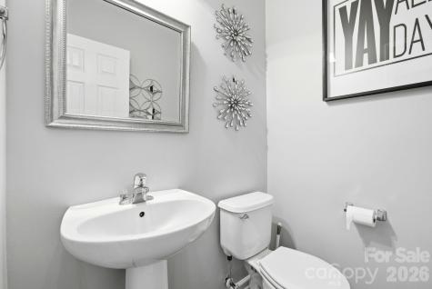 11436 Callahan Mill Drive Charlotte NC 28213