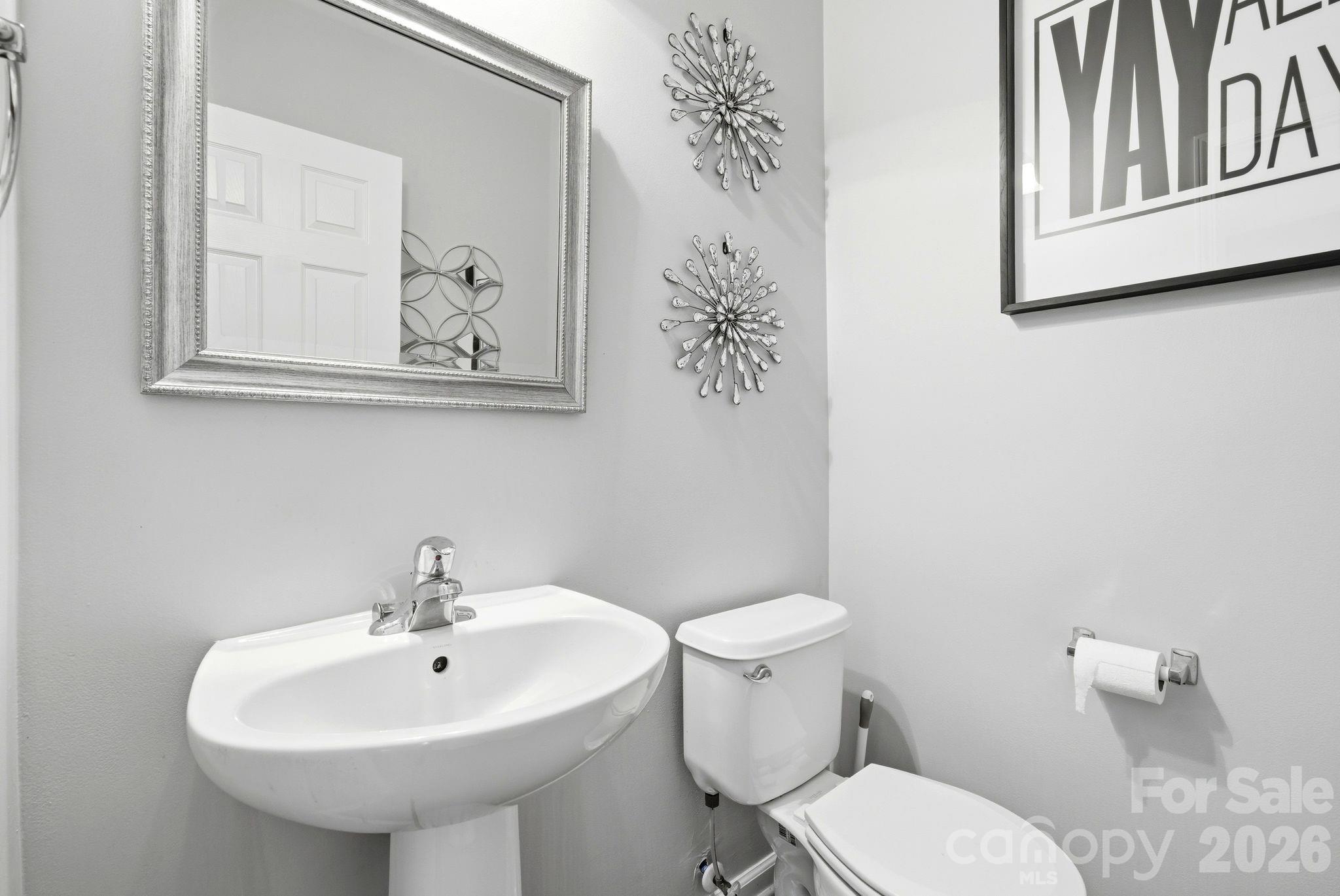 11436 Callahan Mill Drive Charlotte NC 28213