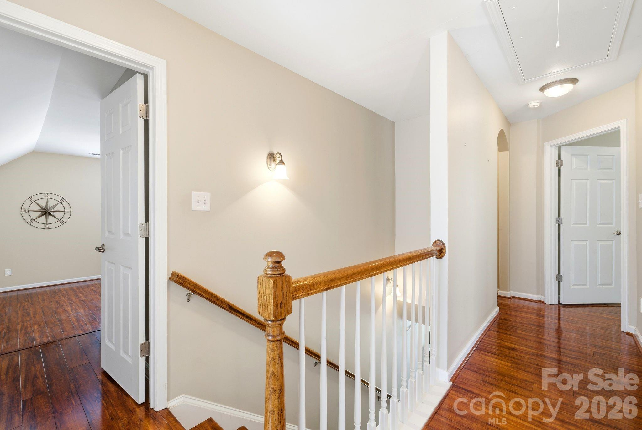 11436 Callahan Mill Drive Charlotte NC 28213