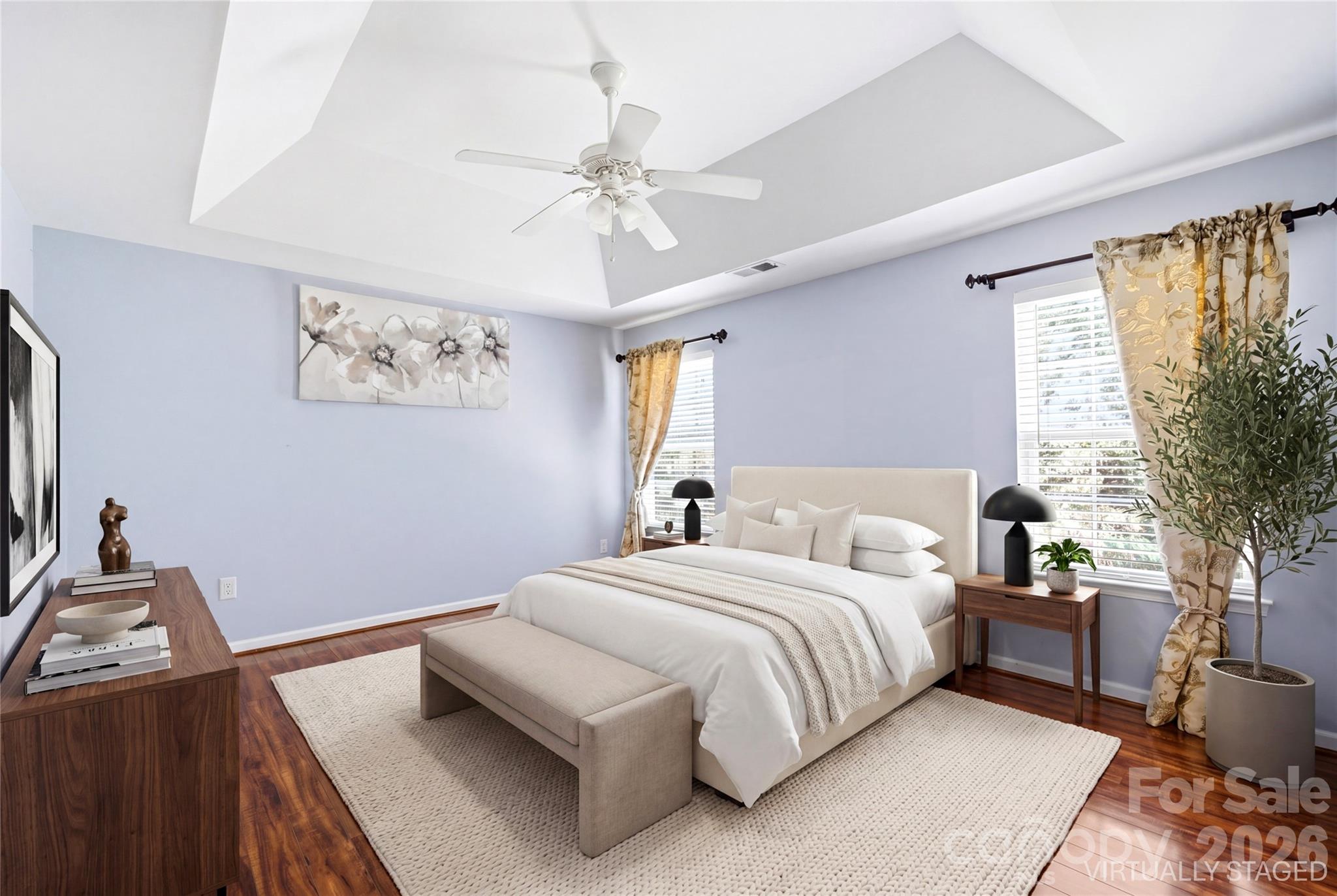 11436 Callahan Mill Drive Charlotte NC 28213
