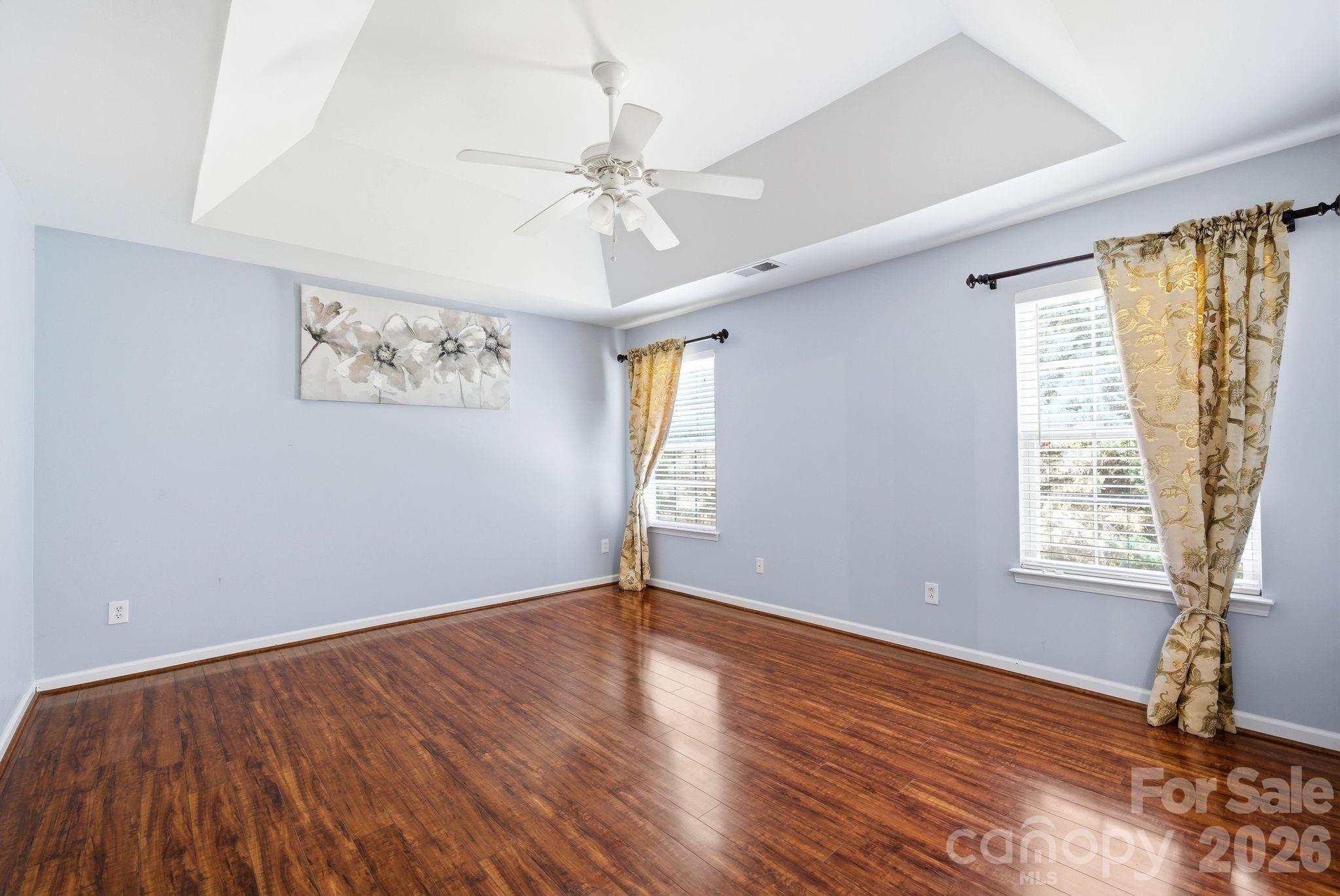 11436 Callahan Mill Drive Charlotte NC 28213