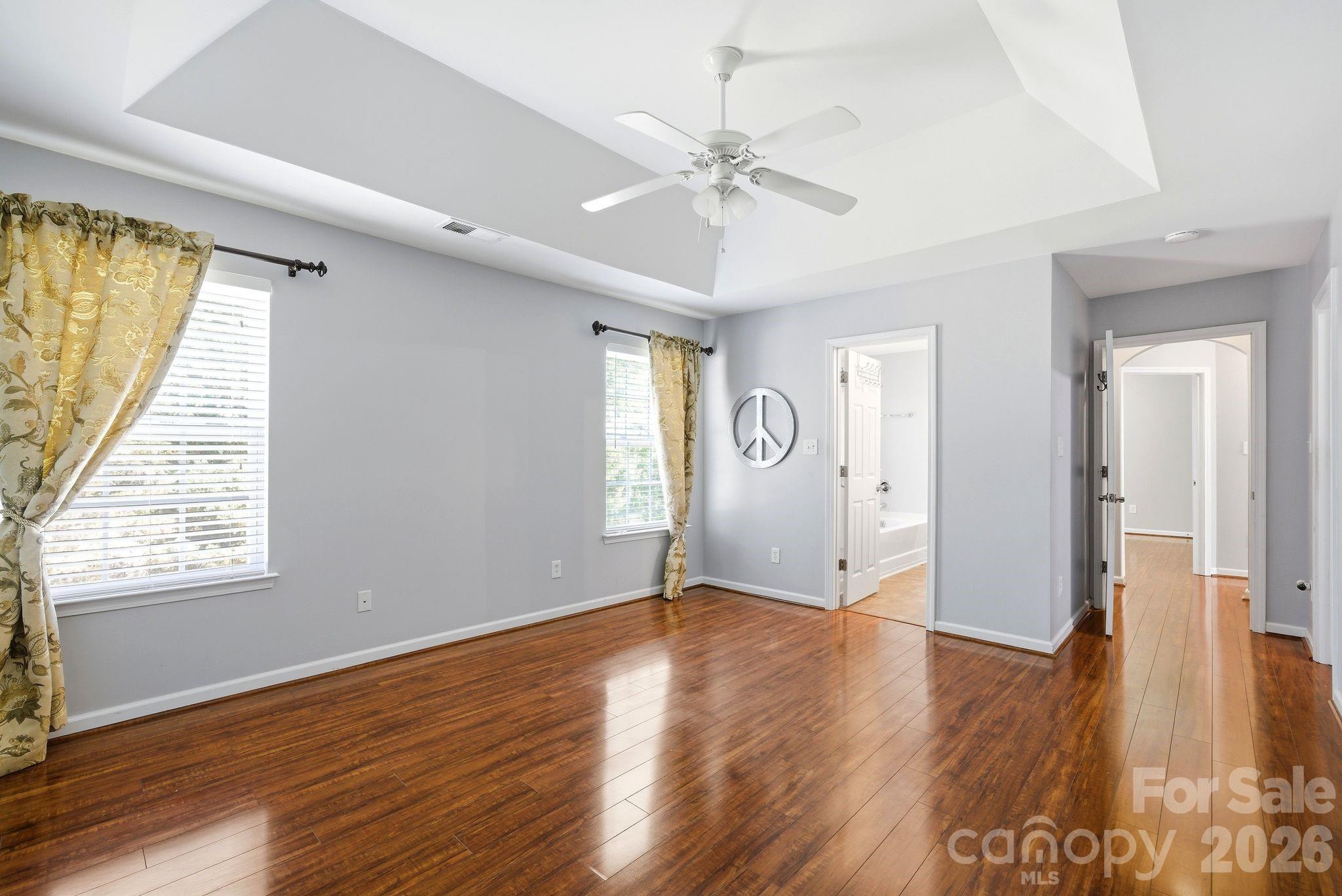 11436 Callahan Mill Drive Charlotte NC 28213