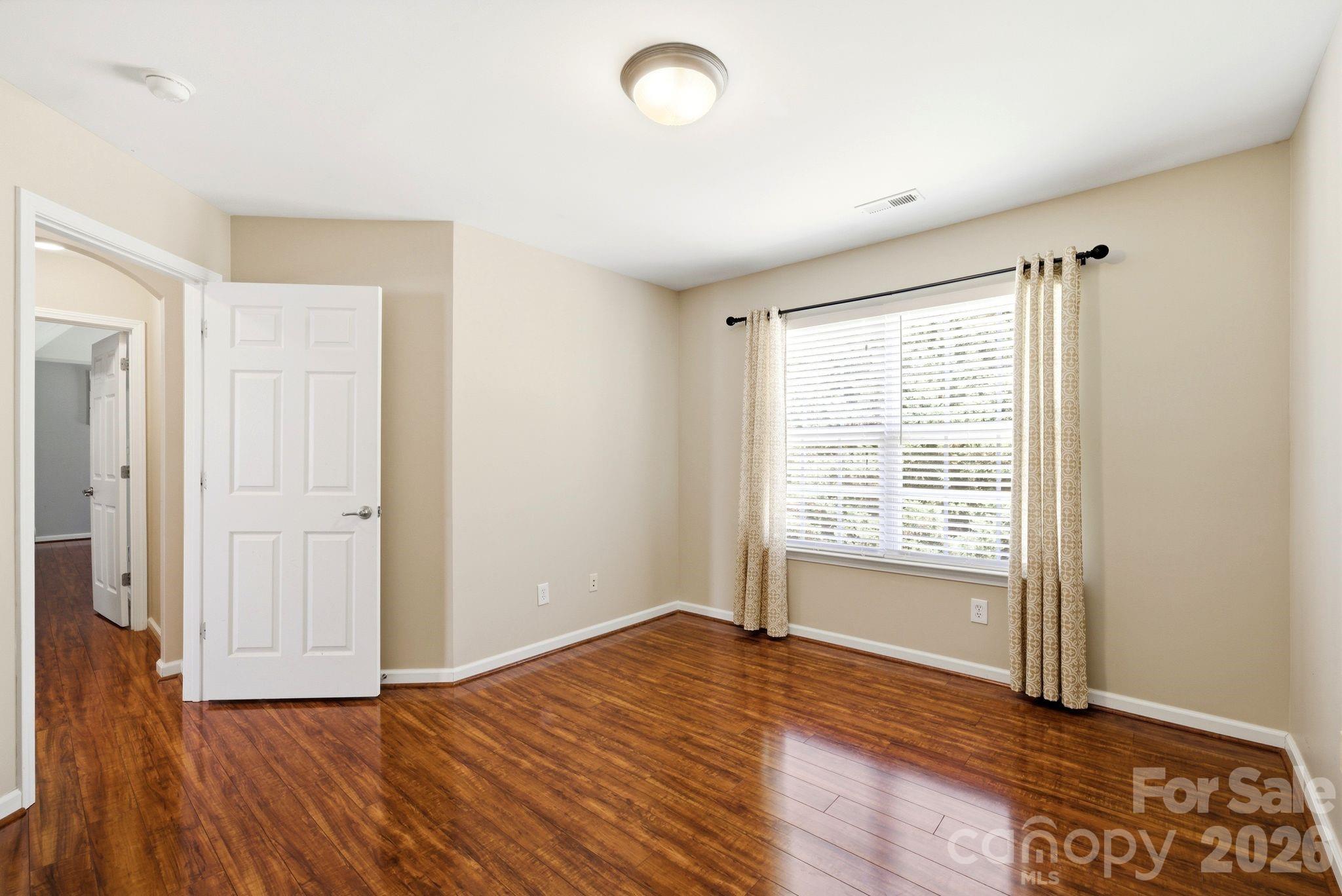 11436 Callahan Mill Drive Charlotte NC 28213