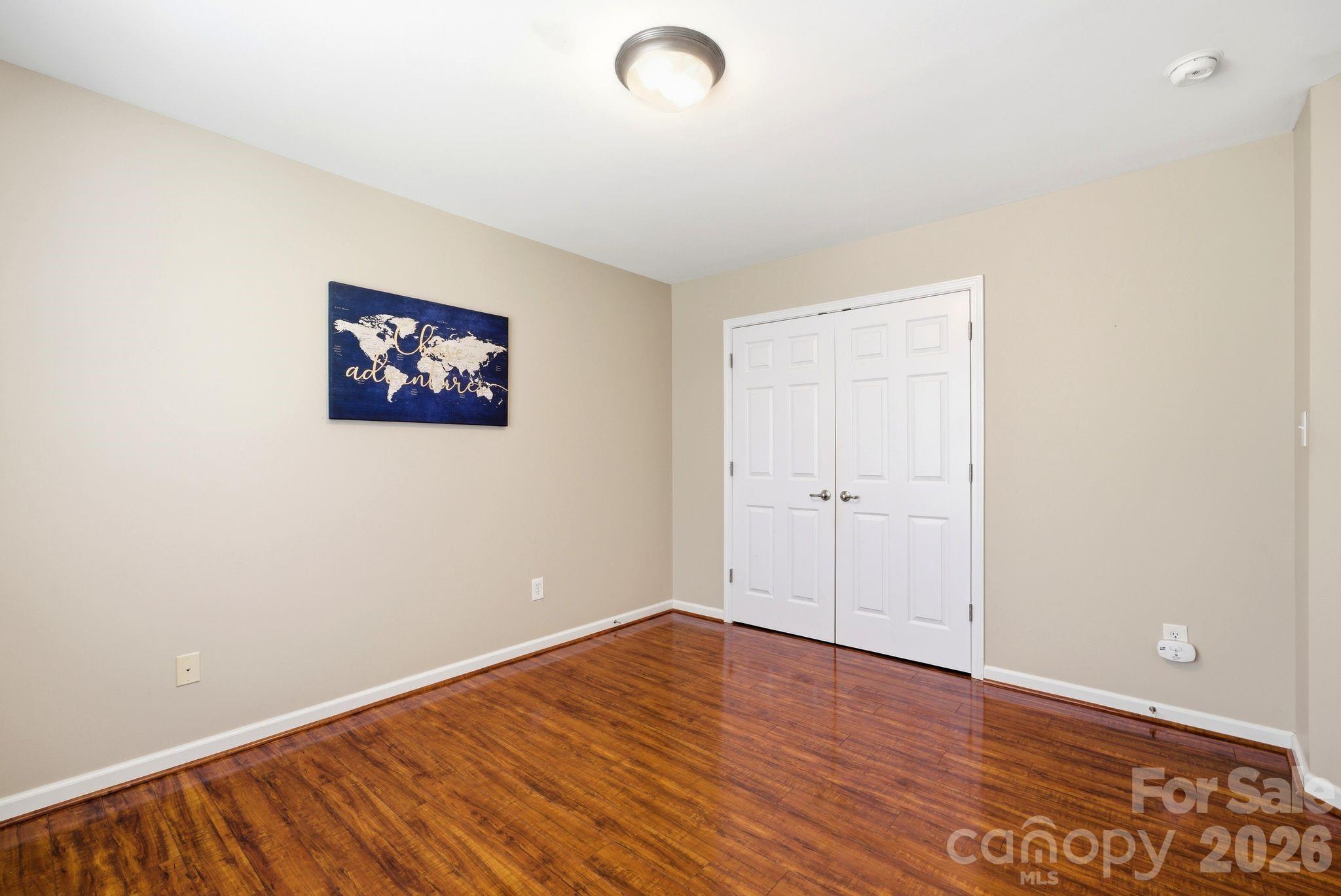 11436 Callahan Mill Drive Charlotte NC 28213