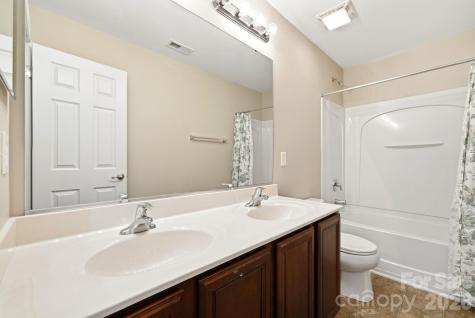 11436 Callahan Mill Drive Charlotte NC 28213