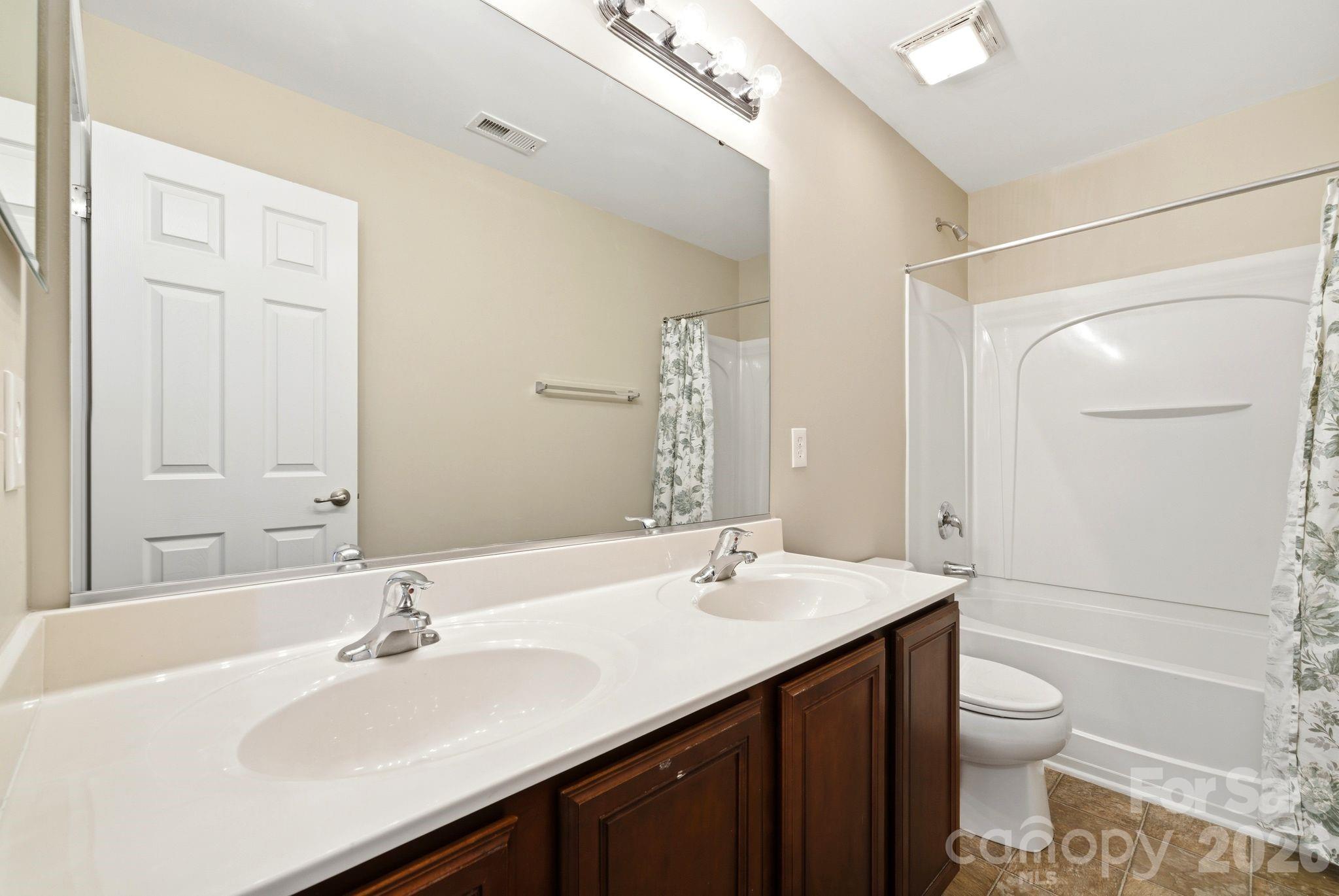 11436 Callahan Mill Drive Charlotte NC 28213