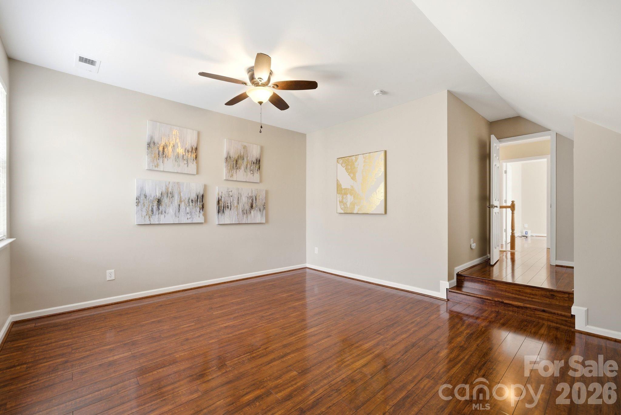 11436 Callahan Mill Drive Charlotte NC 28213
