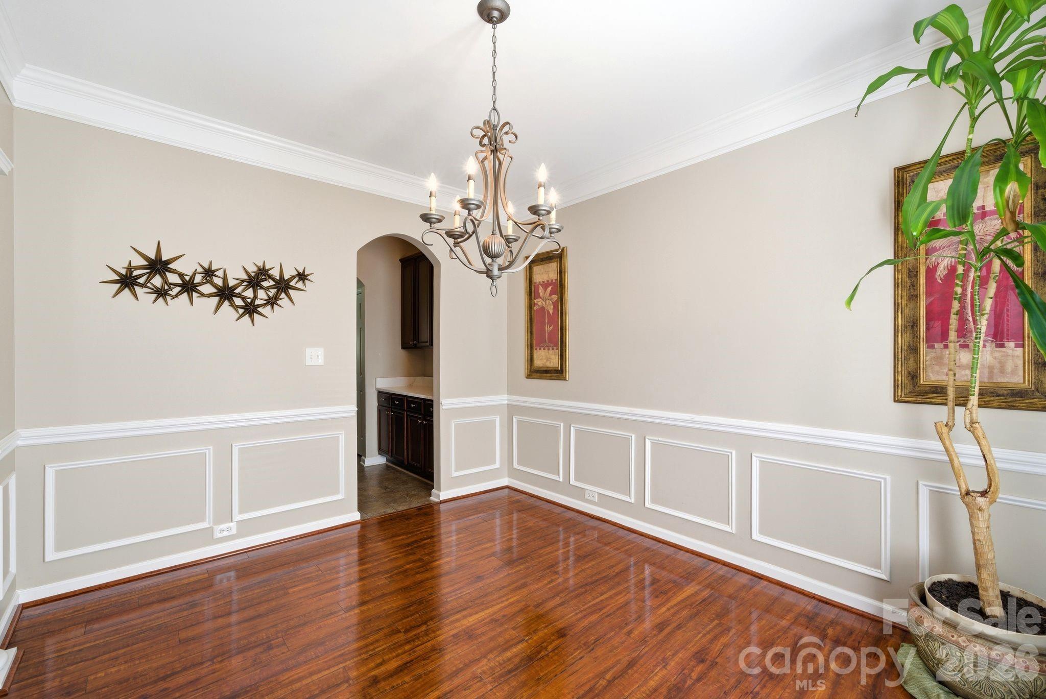 11436 Callahan Mill Drive Charlotte NC 28213