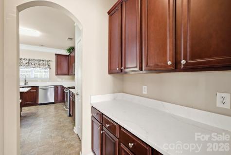 11436 Callahan Mill Drive Charlotte NC 28213