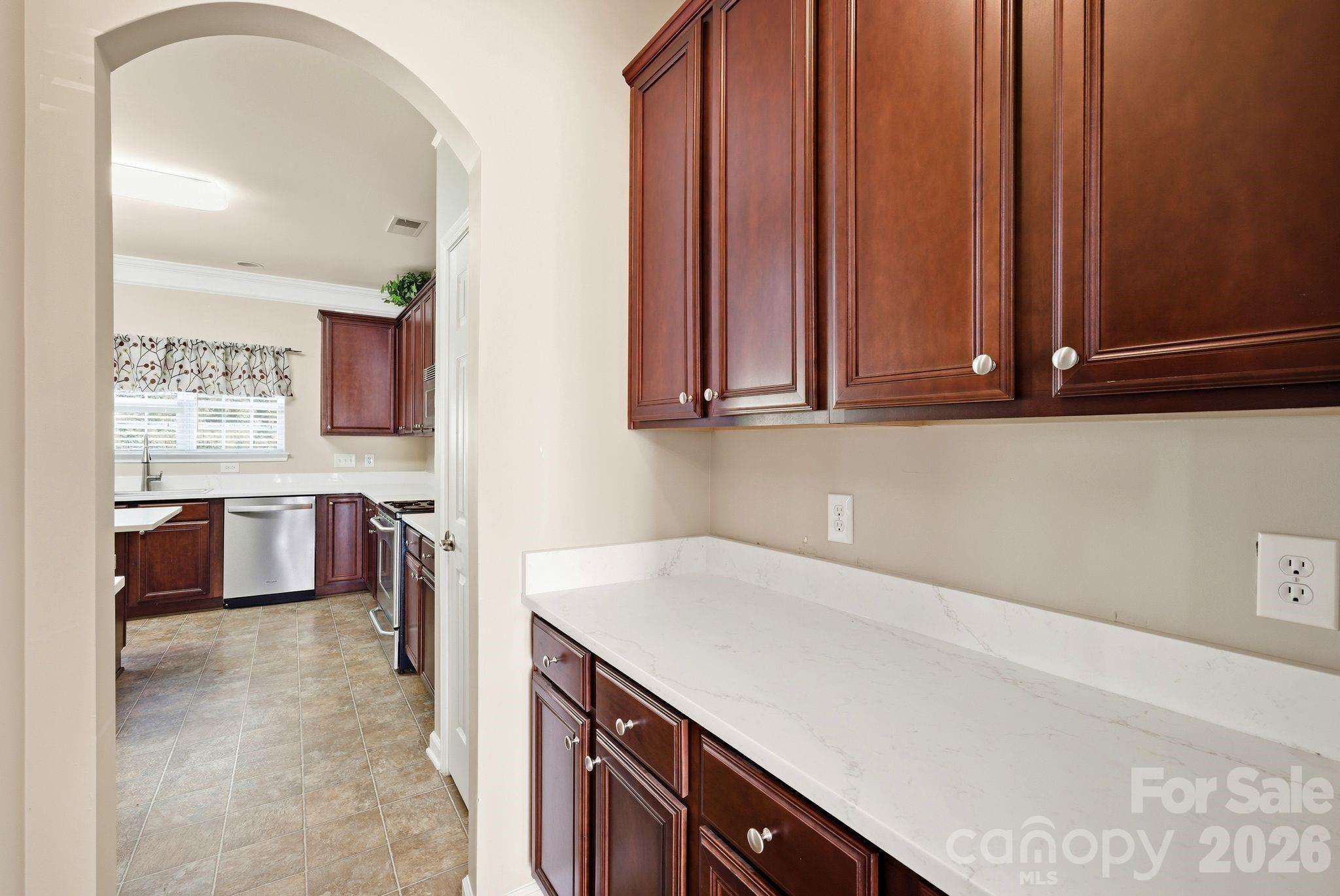 11436 Callahan Mill Drive Charlotte NC 28213