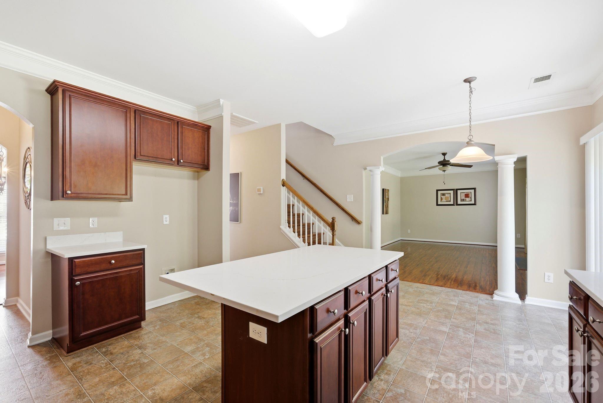 11436 Callahan Mill Drive Charlotte NC 28213