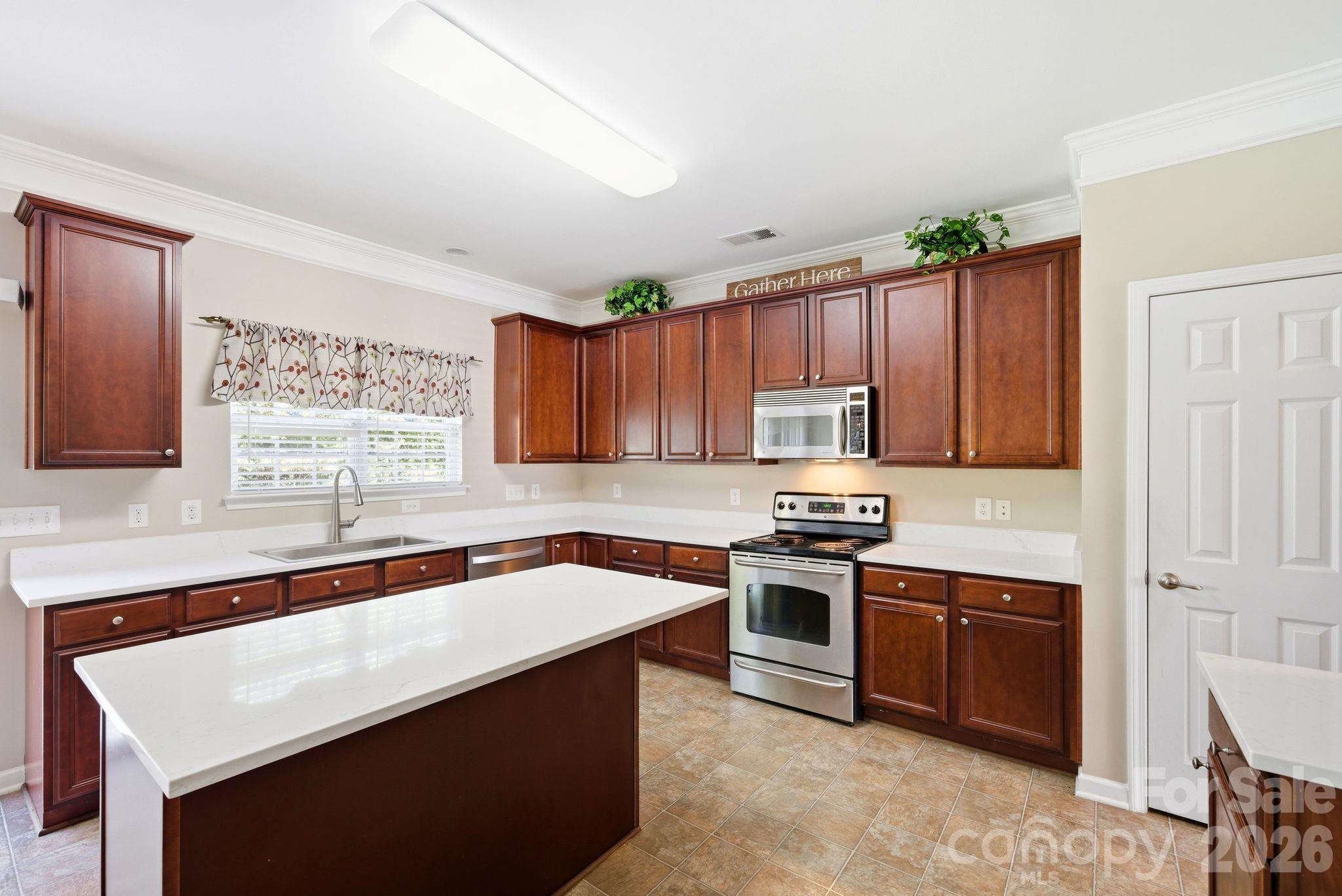 11436 Callahan Mill Drive Charlotte NC 28213