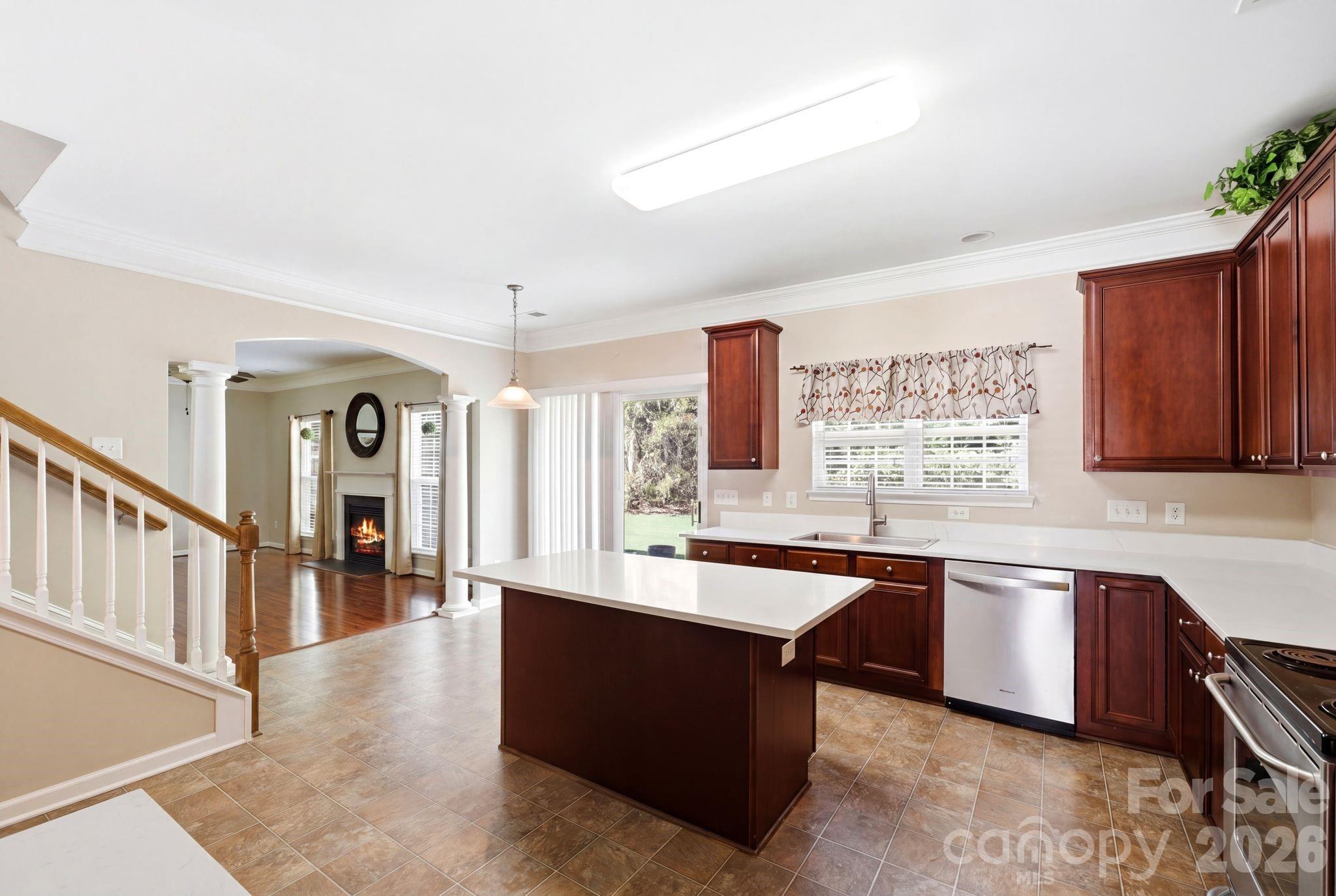 11436 Callahan Mill Drive Charlotte NC 28213