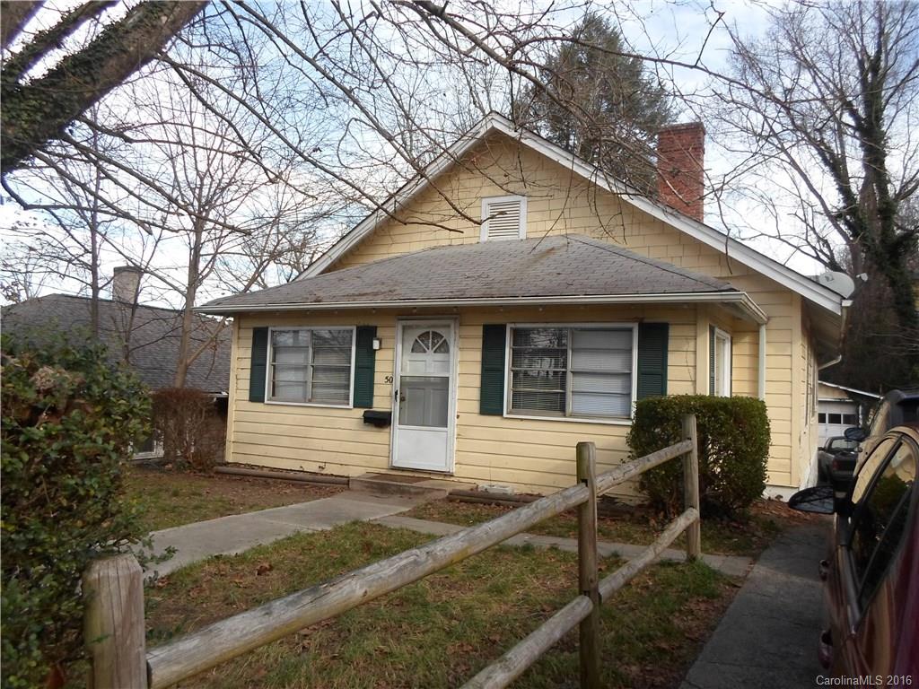 50 Congress Street Asheville NC 28801