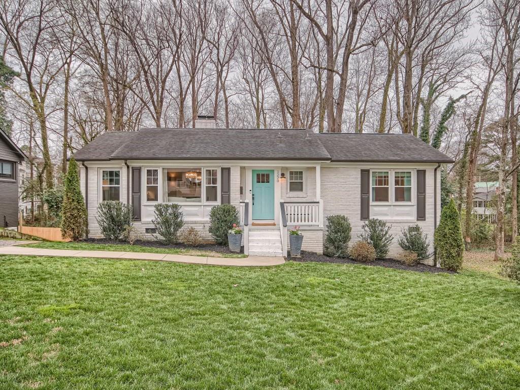 1220 Mockingbird Lane Charlotte NC 28209