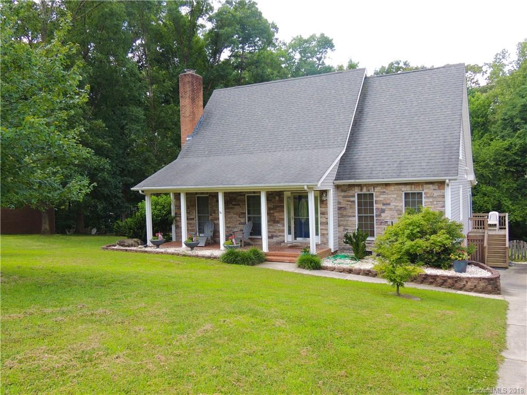 1108 Glenshannon Road Matthews NC 28105