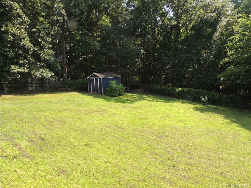 1108 Glenshannon Road Matthews NC 28105
