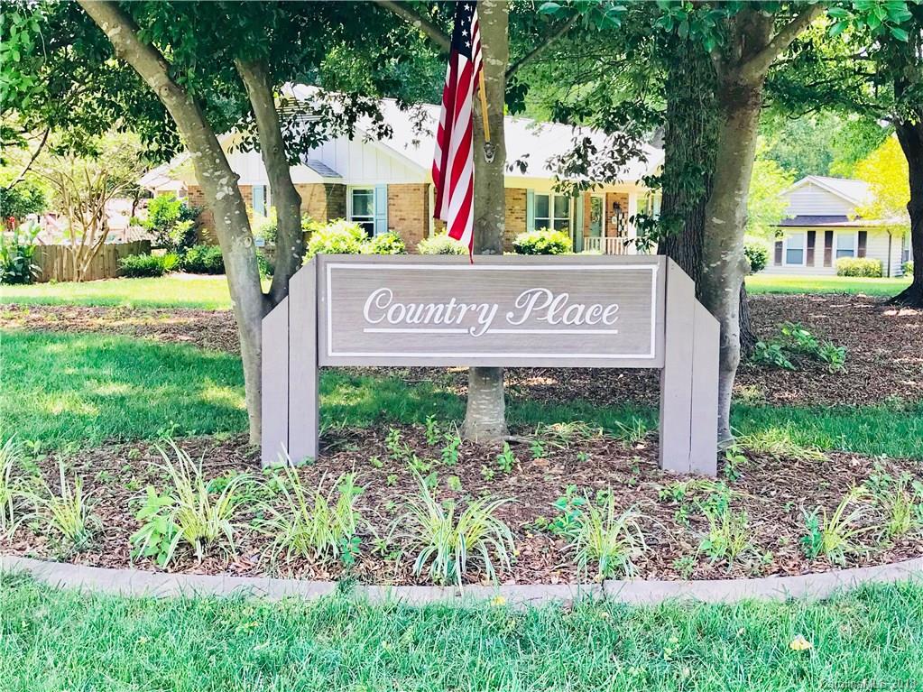 1108 Glenshannon Road Matthews NC 28105