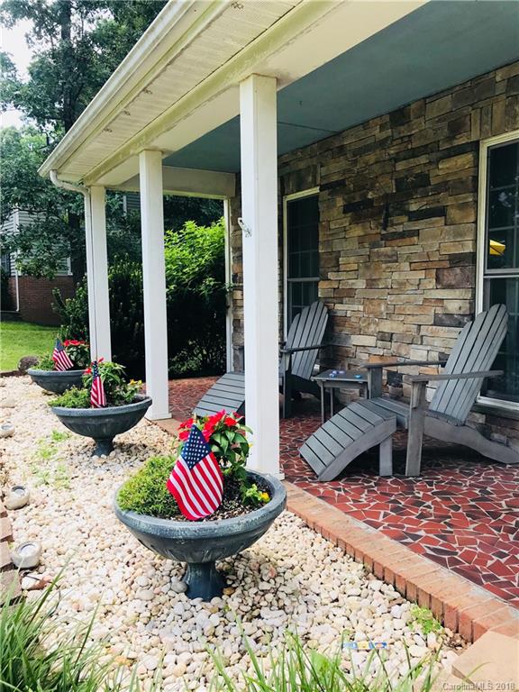 1108 Glenshannon Road Matthews NC 28105