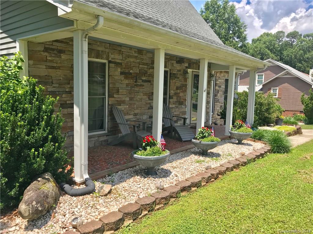 1108 Glenshannon Road Matthews NC 28105