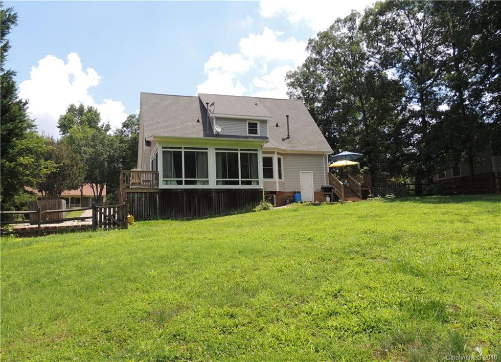 1108 Glenshannon Road Matthews NC 28105
