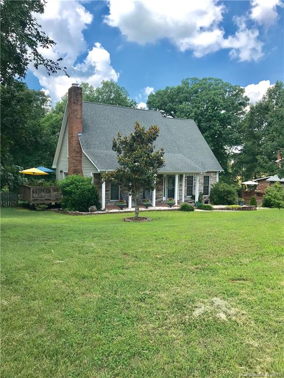 1108 Glenshannon Road Matthews NC 28105