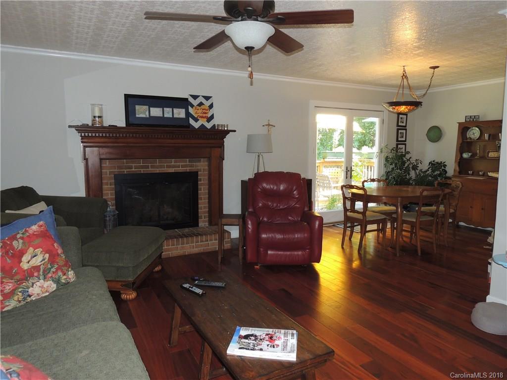 1108 Glenshannon Road Matthews NC 28105