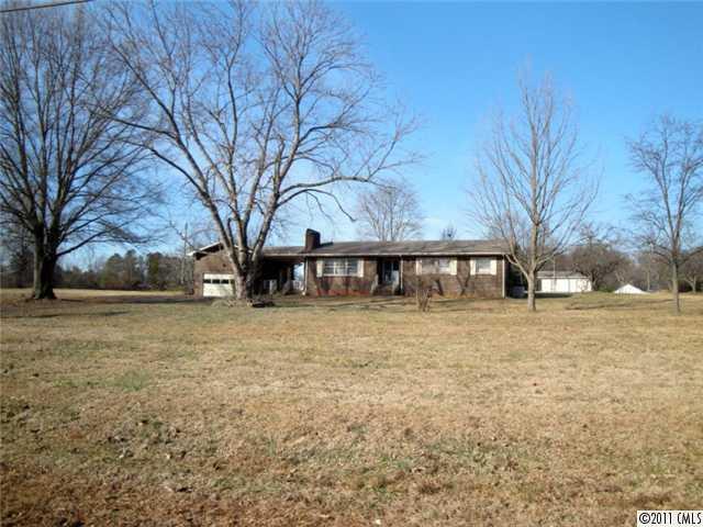 15901 Henry Lane Huntersville NC 28078