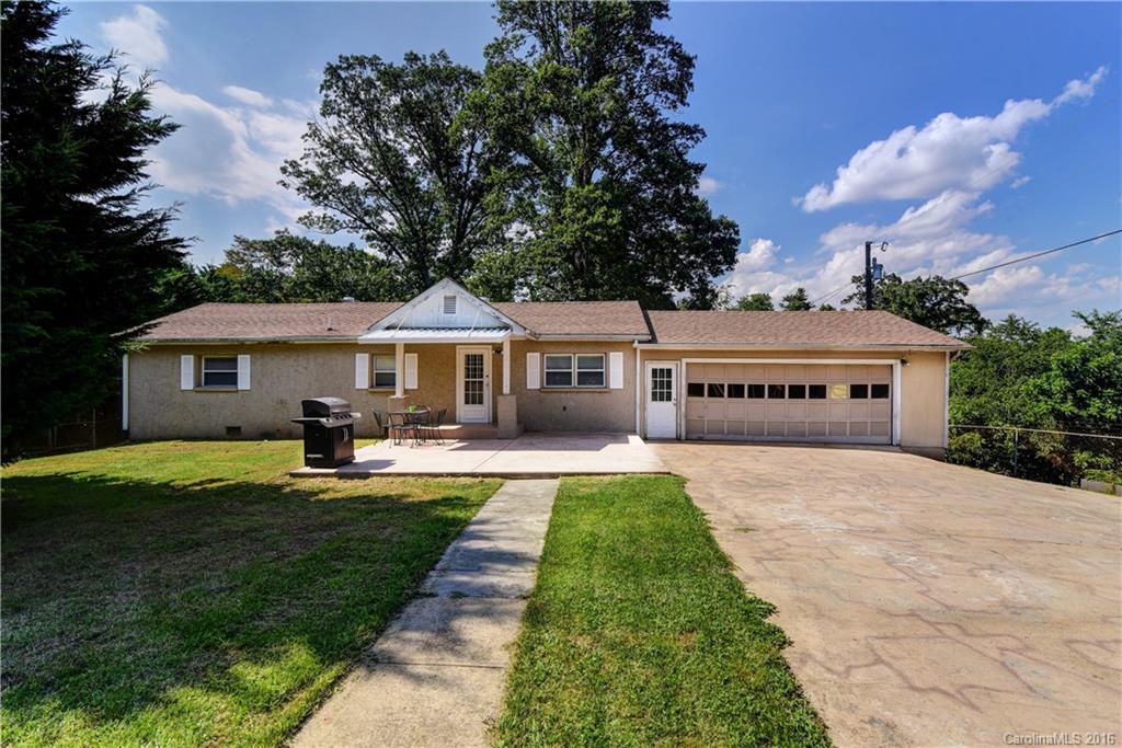 201 Cedar Hill Road Asheville NC 28806