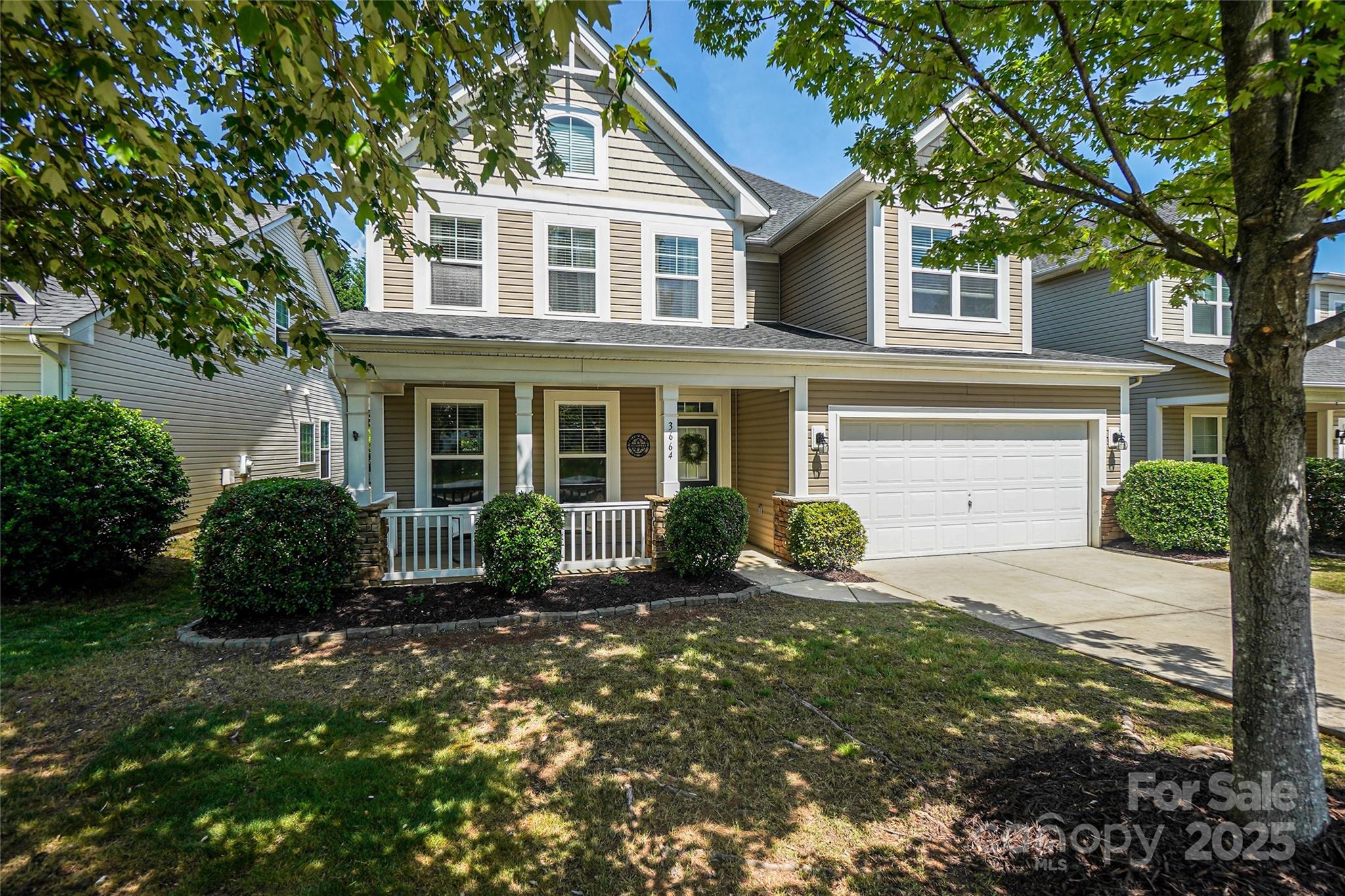 3664 Privette Road Matthews NC 28104