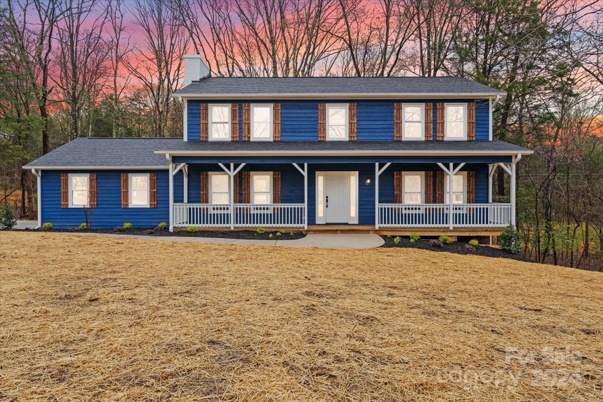 5621 Kiwi Court Concord NC 28025